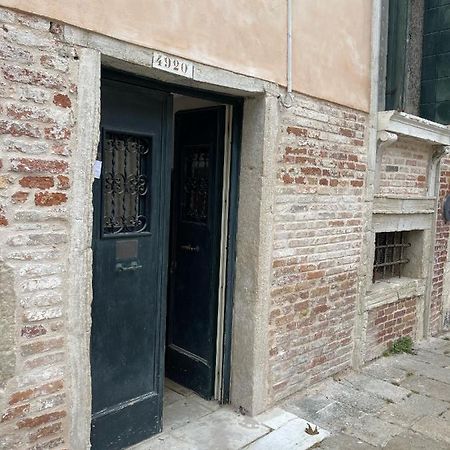 Gesuiti Apartment Veneza Exterior foto